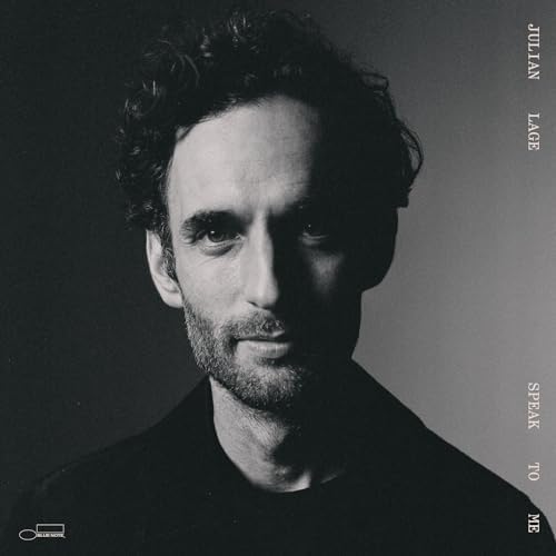 Amazon.com: Lage, Julian - Live in Los Angeles - Vinyl LP - RSD